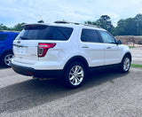 2013 Ford Explorer     LIMITED                                                                    Quitman Location