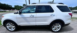 2013 Ford Explorer     LIMITED                                                                    Quitman Location
