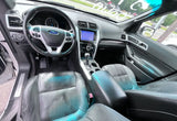 2013 Ford Explorer     LIMITED                                                                    Quitman Location