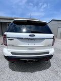 2013 Ford Explorer                                                                        Quitman Location