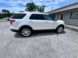2013 Ford Explorer                                                                        Quitman Location