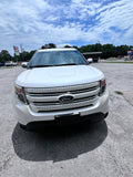 2013 Ford Explorer                                                                        Quitman Location