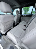 2013 Ford Explorer                                                                        Quitman Location