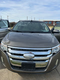 2012 FORD EDGE                                                                                               Mabank Location