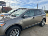 2012 FORD EDGE                                                                                               Mabank Location