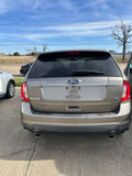 2012 FORD EDGE                                                                                               Mabank Location
