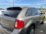 2012 FORD EDGE                                                                                               Mabank Location