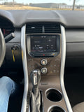 2012 FORD EDGE                                                                                               Mabank Location