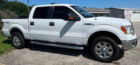 2012 FORD F150 4X4 TEXAS EDITION                                                                       QUITMAN  LOCATION