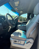 2012 FORD F150 4X4 TEXAS EDITION                                                                       QUITMAN  LOCATION