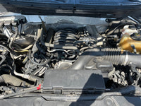 2012 FORD F150 4X4 TEXAS EDITION                                                                       QUITMAN  LOCATION