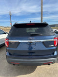 2017 FORD EXPLORER                                                                                             Mabank Location