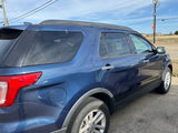 2017 FORD EXPLORER                                                                                             Mabank Location