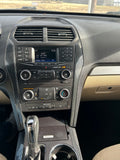 2017 FORD EXPLORER                                                                                             Mabank Location
