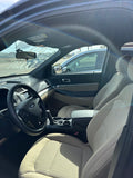 2017 FORD EXPLORER                                                                                             Mabank Location