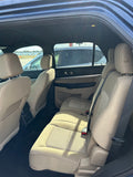 2017 FORD EXPLORER                                                                                             Mabank Location
