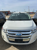 2013 FORD EDGE                                                                                           Mabank Location