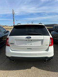 2013 FORD EDGE                                                                                           Mabank Location