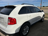 2013 FORD EDGE                                                                                           Mabank Location