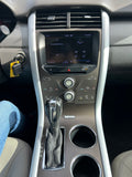 2013 FORD EDGE                                                                                           Mabank Location