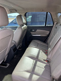 2013 FORD EDGE                                                                                           Mabank Location