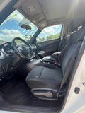 2014 NISSAN JUKE                                                           QUITMAN LOCATION