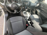 2014 NISSAN JUKE                                                           QUITMAN LOCATION