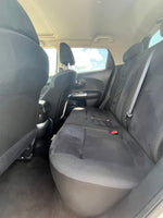 2014 NISSAN JUKE                                                           QUITMAN LOCATION