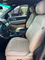 2016 FORD EXPLORER                                                      QUITMAN LOCATION
