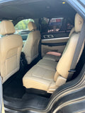 2016 FORD EXPLORER                                                      QUITMAN LOCATION