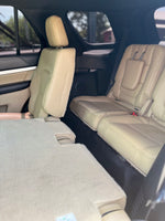 2016 FORD EXPLORER                                                      QUITMAN LOCATION