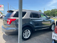 2016 FORD EXPLORER                                                      QUITMAN LOCATION