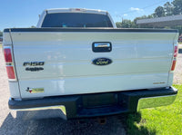 2012 FORD F150 4X4 TEXAS EDITION                                                                       QUITMAN  LOCATION