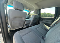 2012 FORD F150 4X4 TEXAS EDITION                                                                       QUITMAN  LOCATION