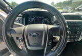 2012 FORD F150 4X4 TEXAS EDITION                                                                       QUITMAN  LOCATION