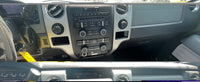 2012 FORD F150 4X4 TEXAS EDITION                                                                       QUITMAN  LOCATION